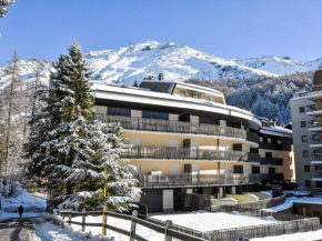 Apartment MadeSki Apartment by Interhome Madesimo